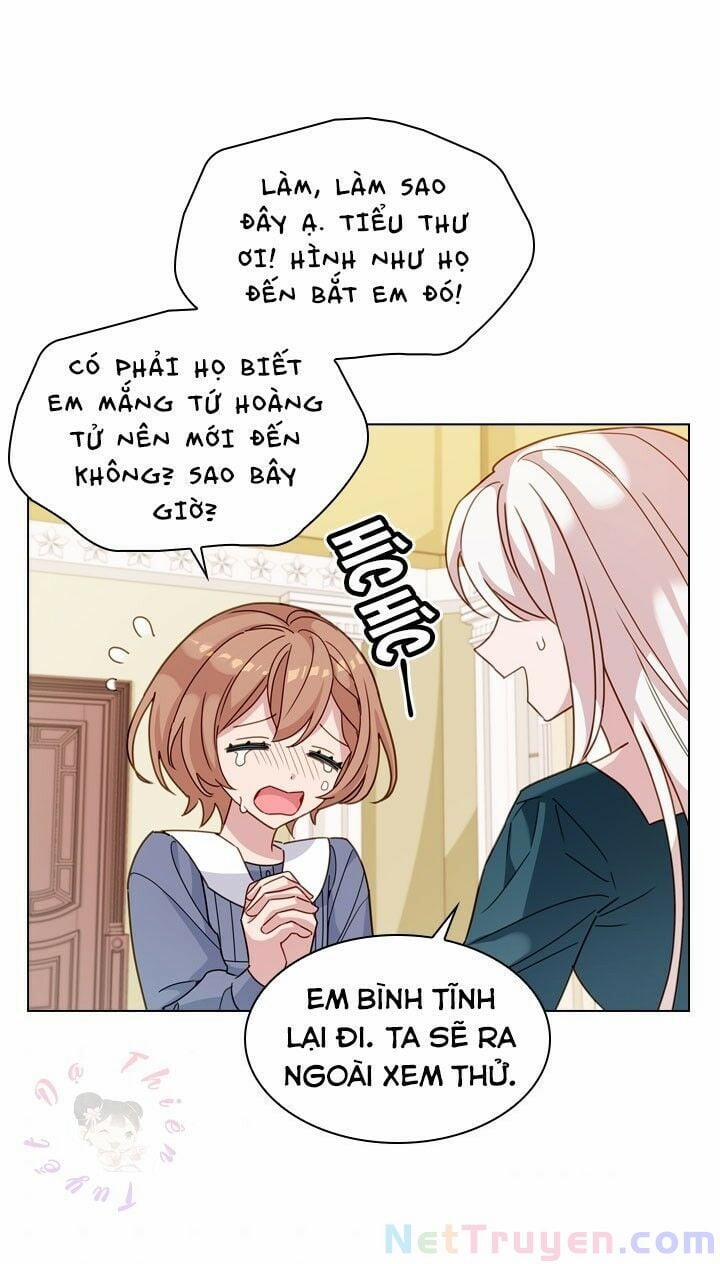 Tiểu Thư Muốn Được Nghỉ Ngơi 22 trang 48