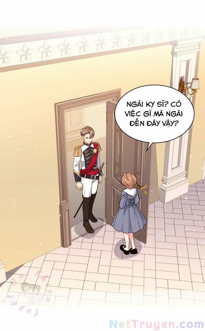 Tiểu Thư Muốn Được Nghỉ Ngơi 22 trang 5