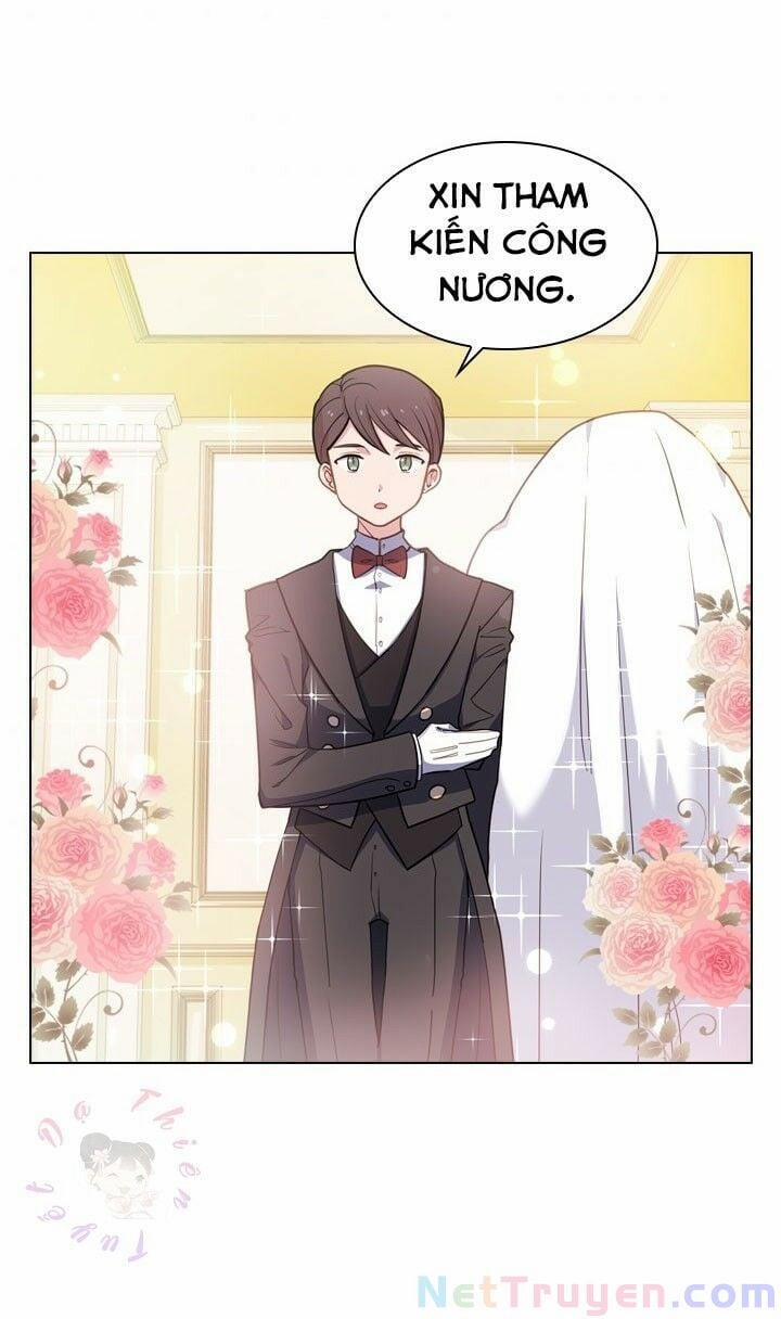 Tiểu Thư Muốn Được Nghỉ Ngơi 22 trang 50