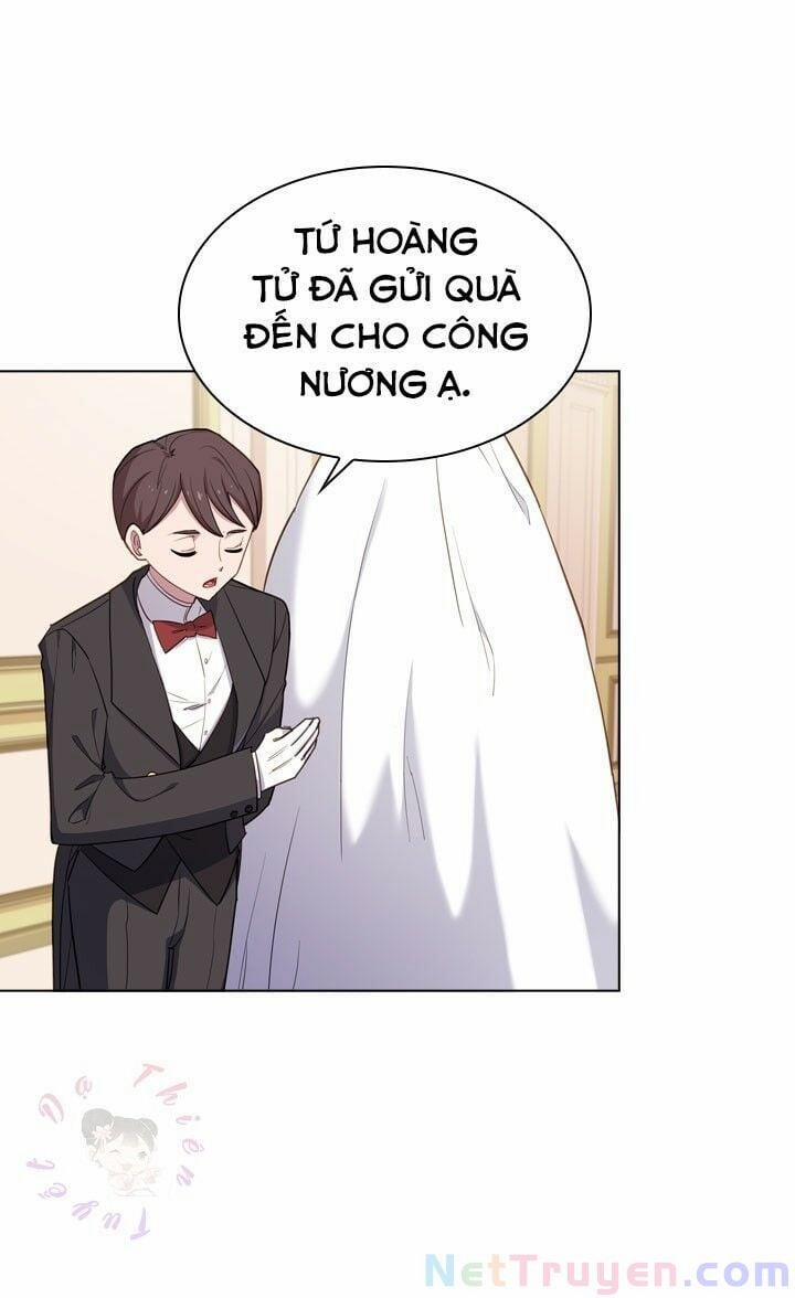 Tiểu Thư Muốn Được Nghỉ Ngơi 22 trang 52