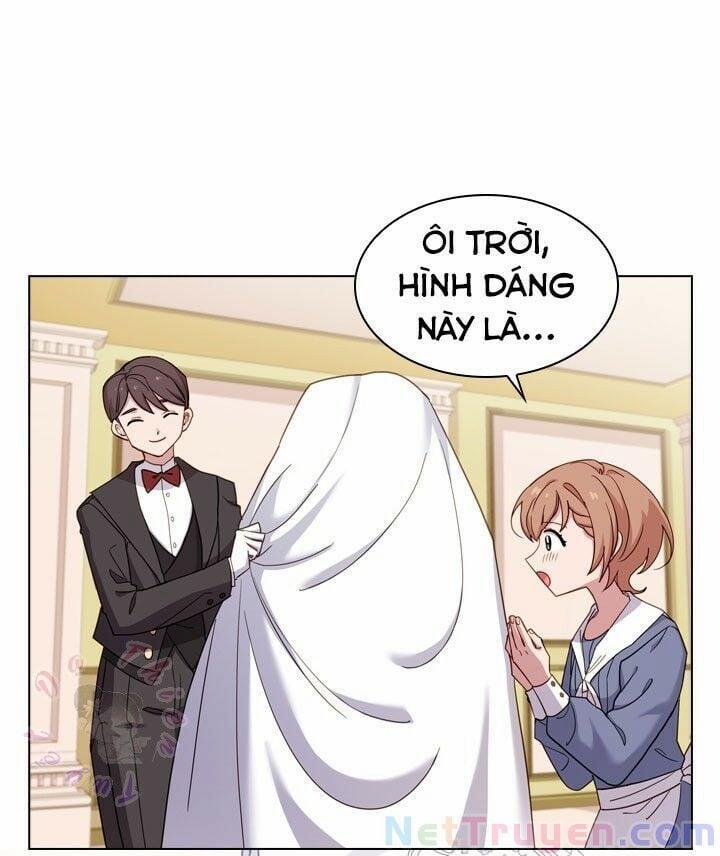 Tiểu Thư Muốn Được Nghỉ Ngơi 22 trang 53