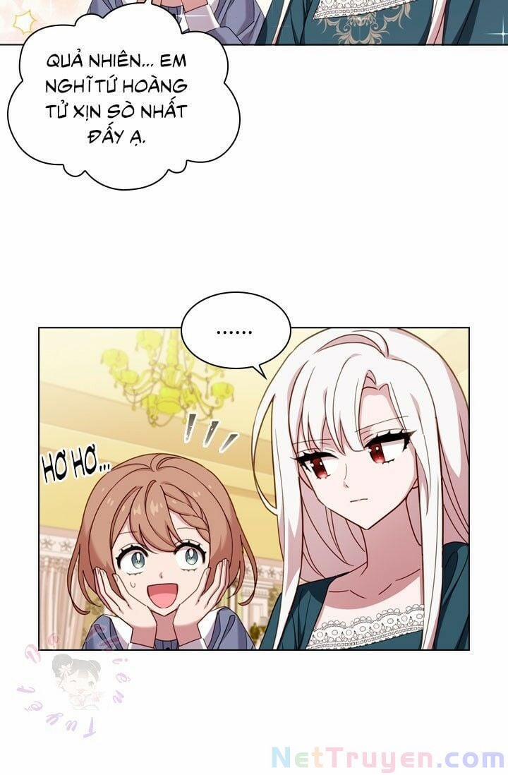 Tiểu Thư Muốn Được Nghỉ Ngơi 22 trang 55