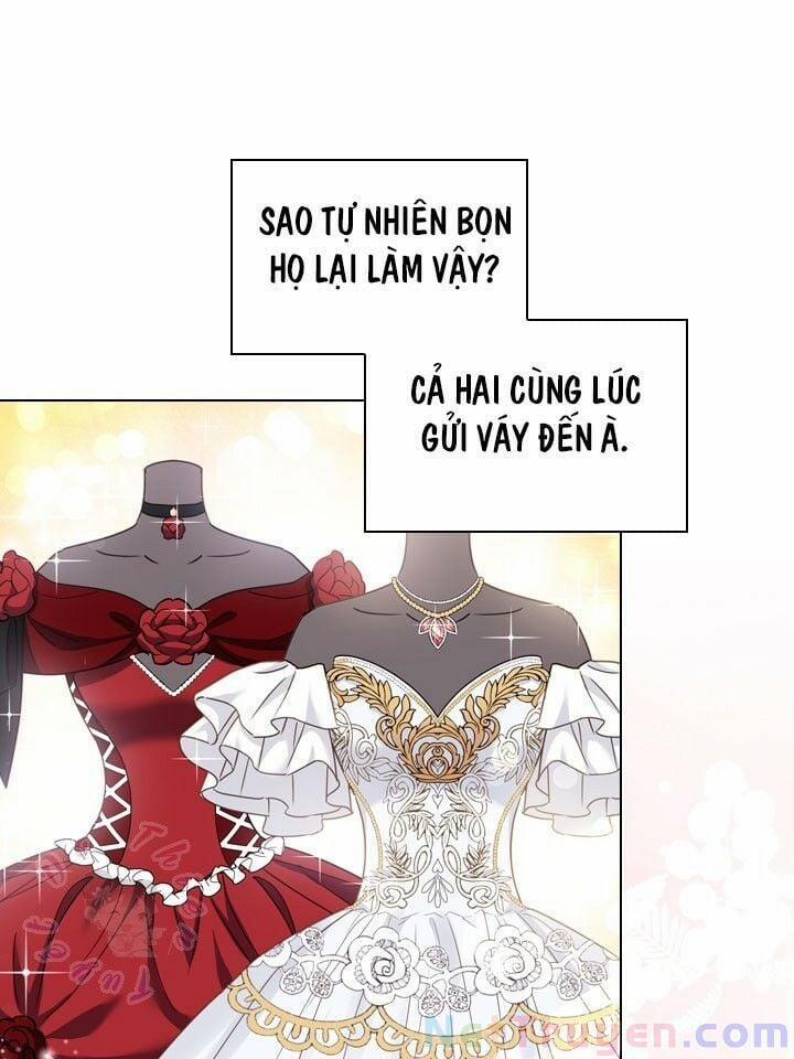 Tiểu Thư Muốn Được Nghỉ Ngơi 22 trang 56