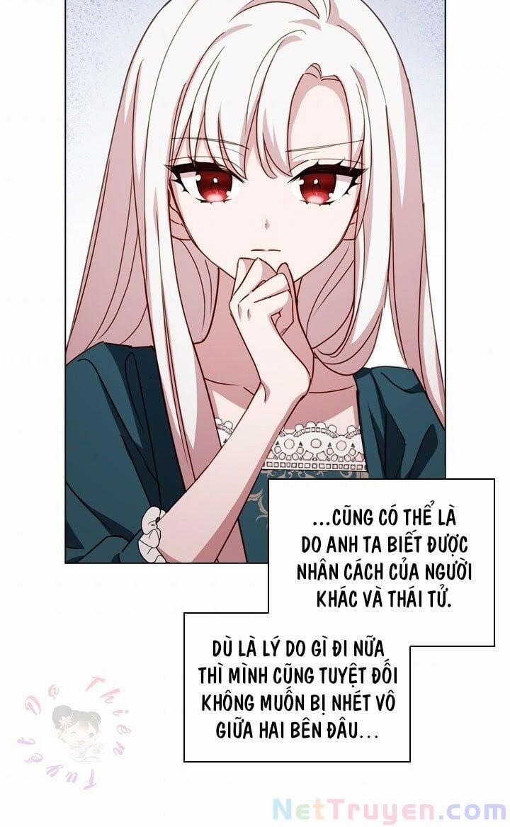 Tiểu Thư Muốn Được Nghỉ Ngơi 22 trang 58