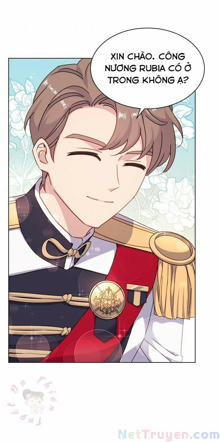 Tiểu Thư Muốn Được Nghỉ Ngơi 22 trang 6