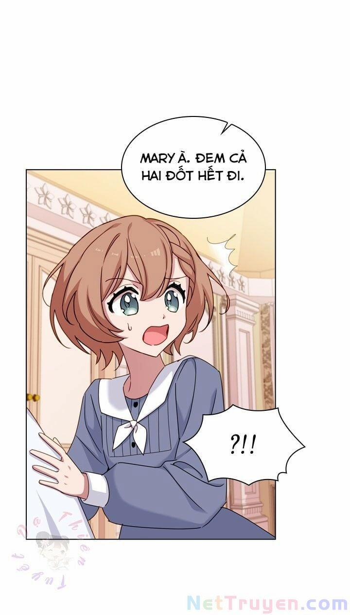 Tiểu Thư Muốn Được Nghỉ Ngơi 22 trang 60