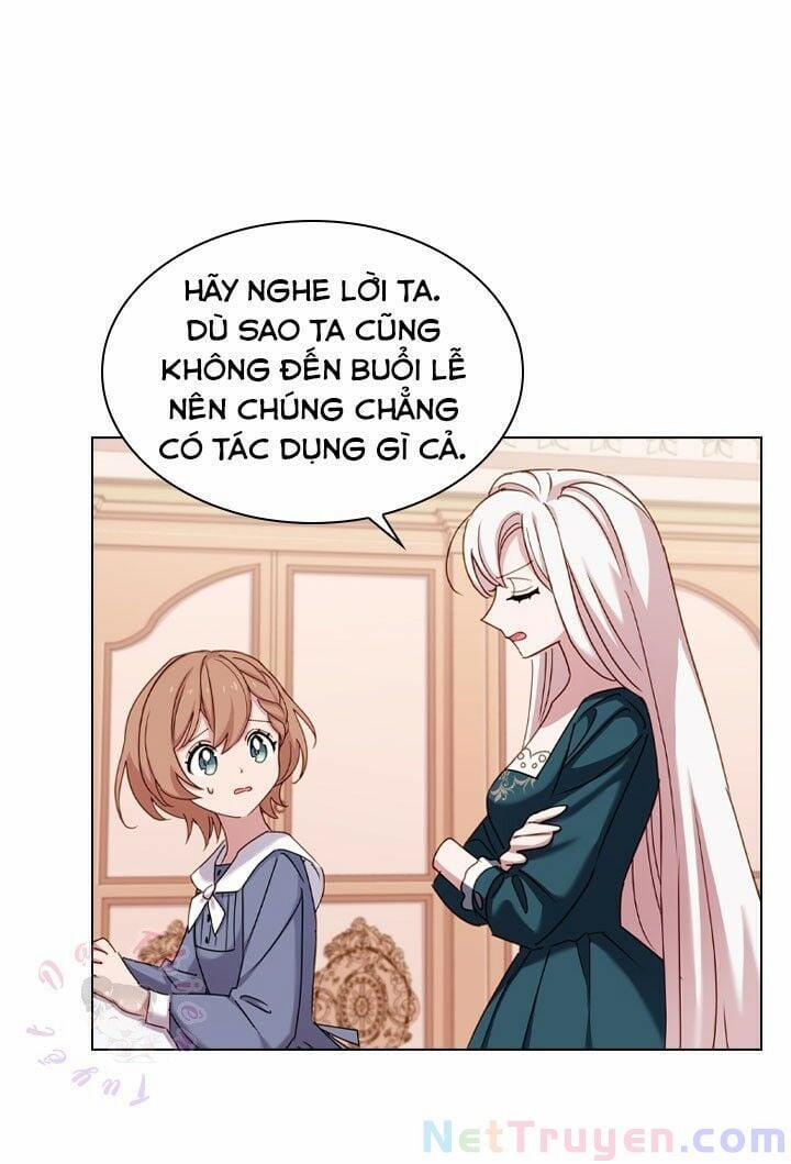 Tiểu Thư Muốn Được Nghỉ Ngơi 22 trang 61