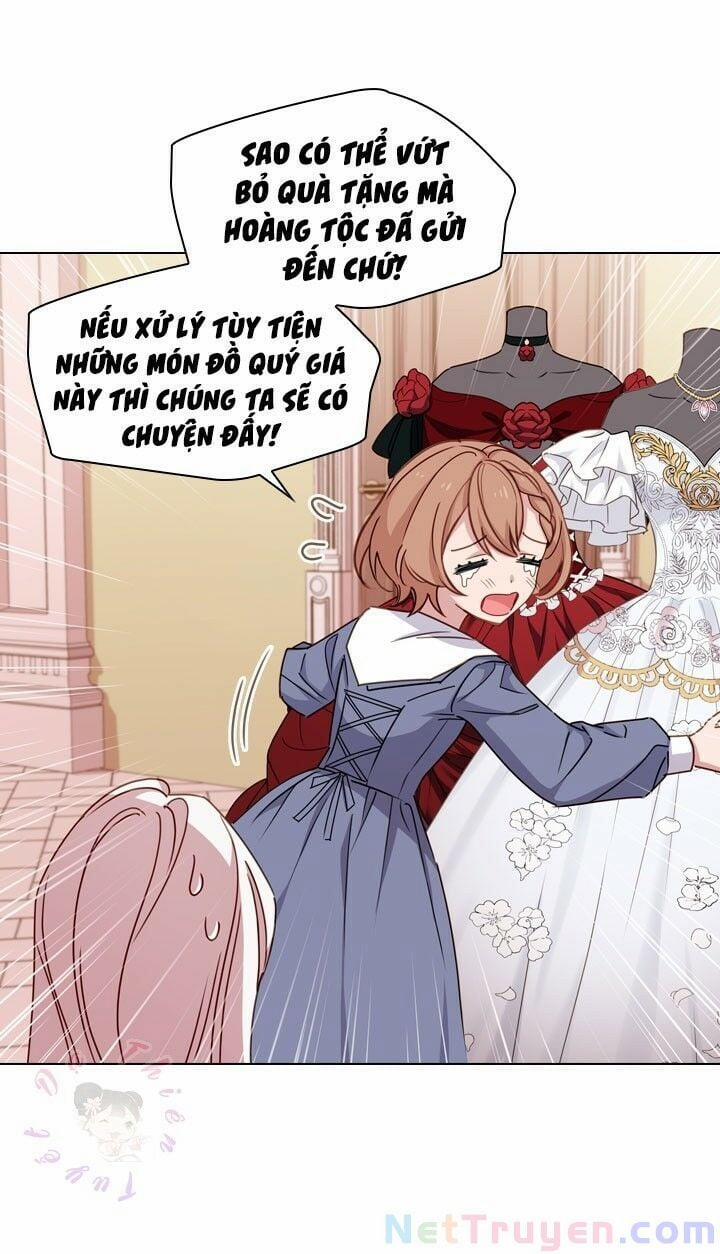 Tiểu Thư Muốn Được Nghỉ Ngơi 22 trang 63