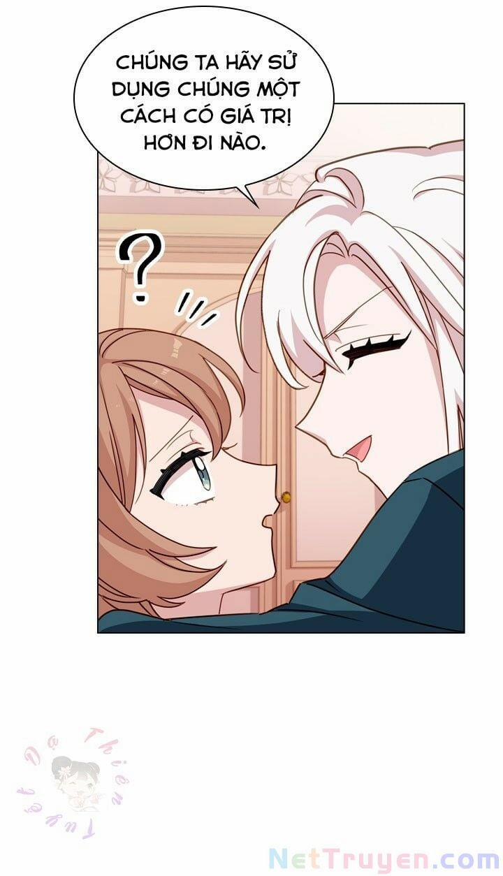 Tiểu Thư Muốn Được Nghỉ Ngơi 22 trang 65