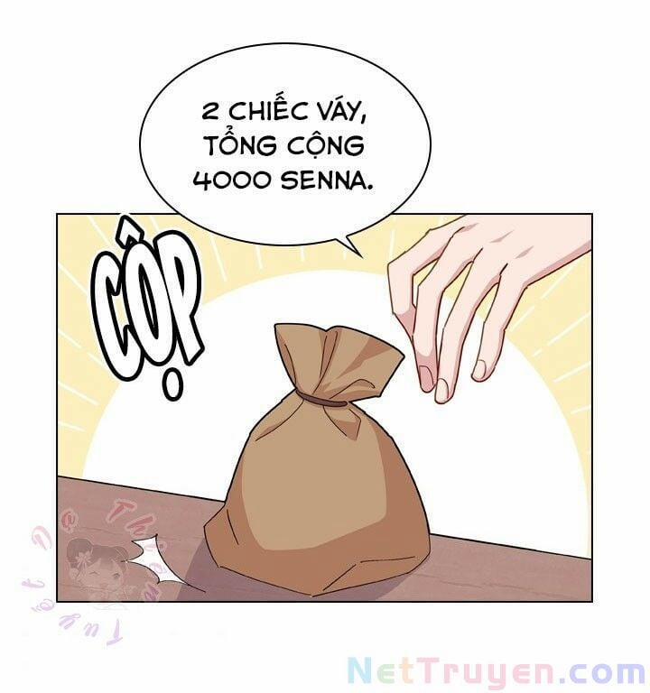 Tiểu Thư Muốn Được Nghỉ Ngơi 22 trang 67