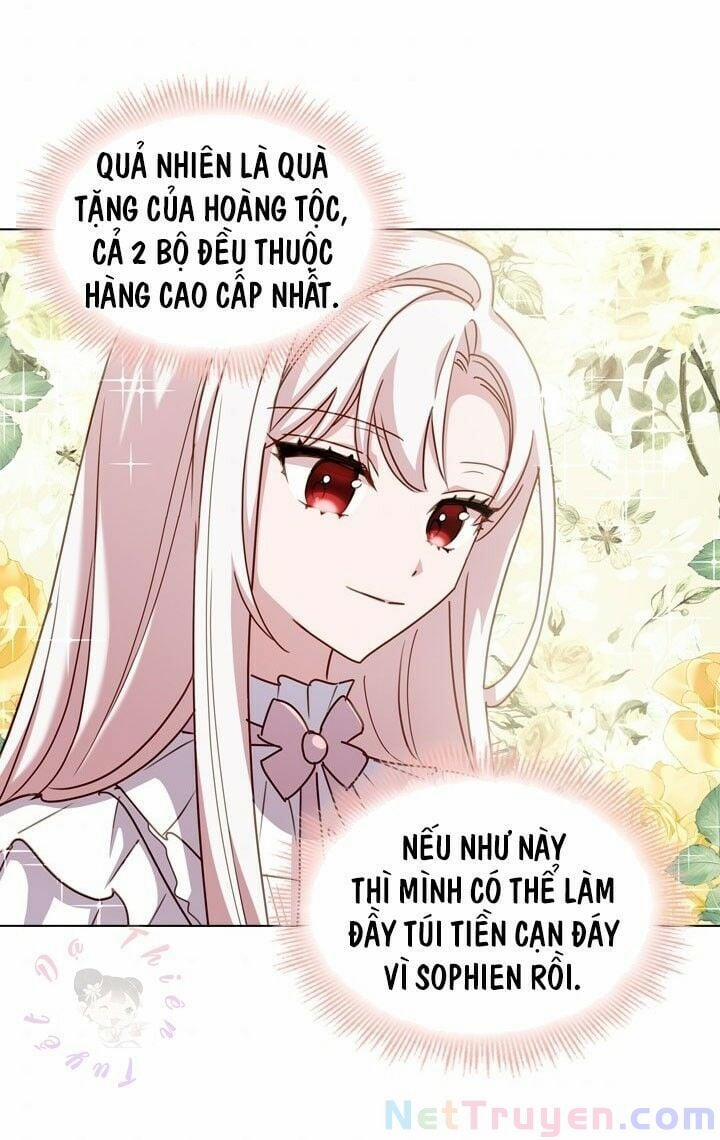 Tiểu Thư Muốn Được Nghỉ Ngơi 22 trang 68