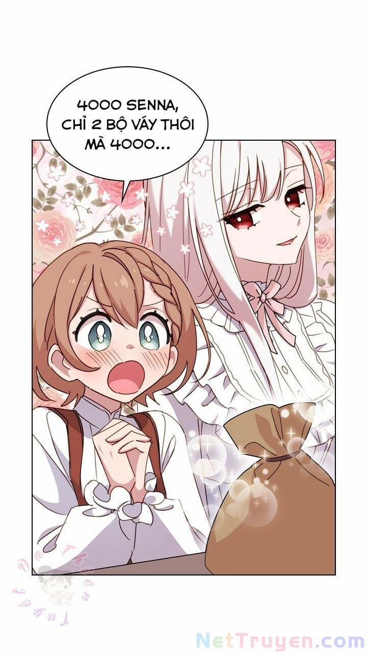 Tiểu Thư Muốn Được Nghỉ Ngơi 22 trang 69