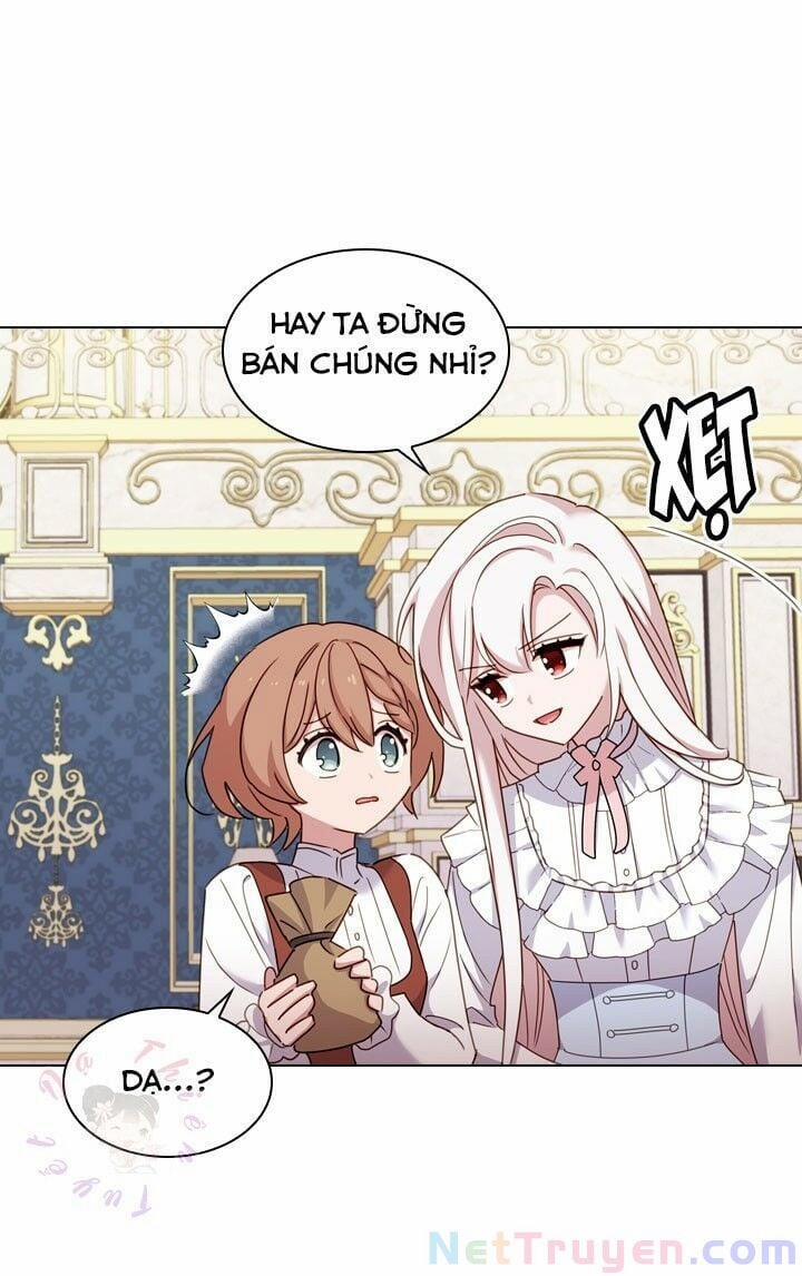 Tiểu Thư Muốn Được Nghỉ Ngơi 22 trang 70