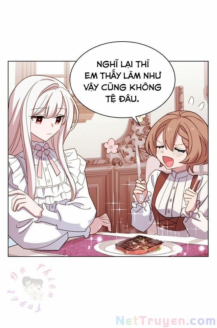 Tiểu Thư Muốn Được Nghỉ Ngơi 22 trang 73