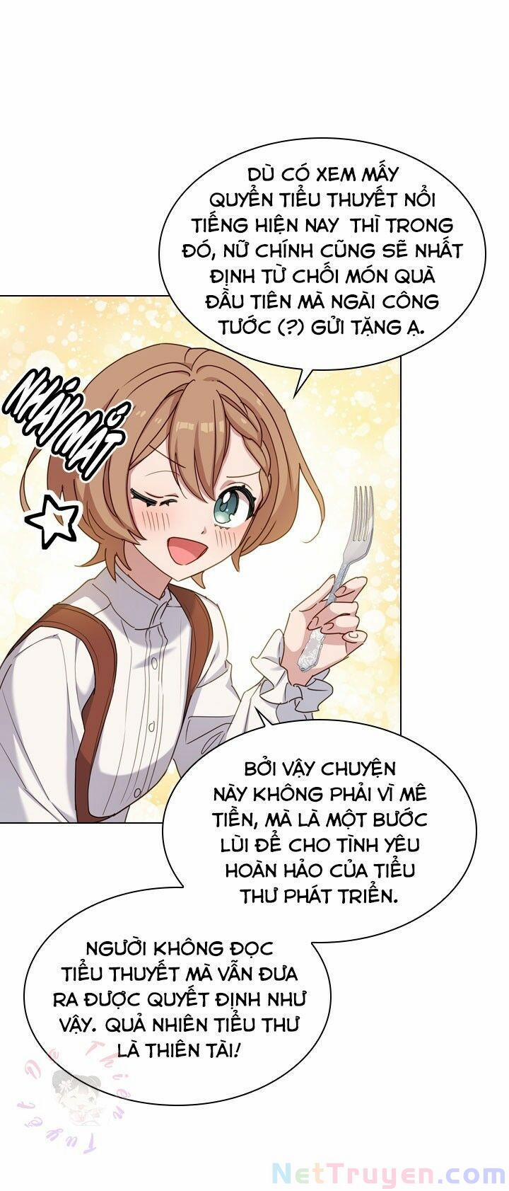 Tiểu Thư Muốn Được Nghỉ Ngơi 22 trang 74