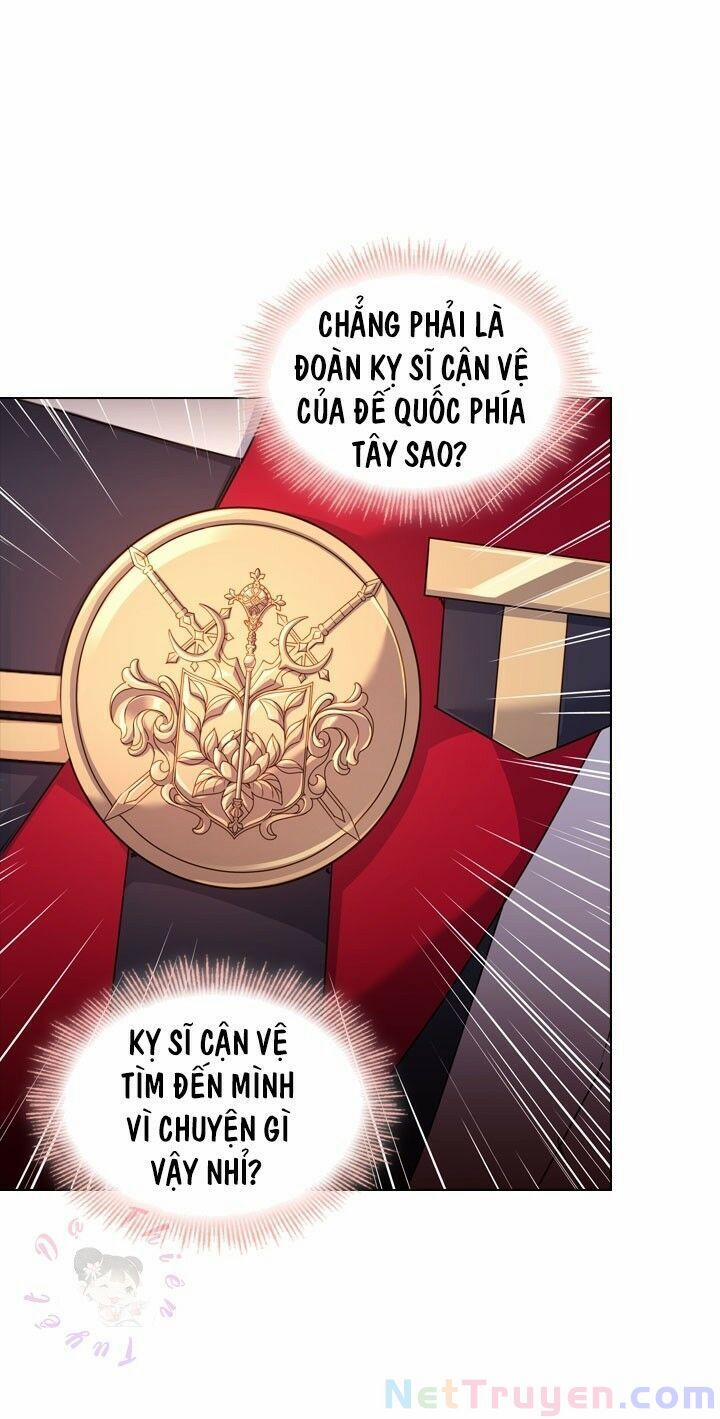 Tiểu Thư Muốn Được Nghỉ Ngơi 22 trang 8