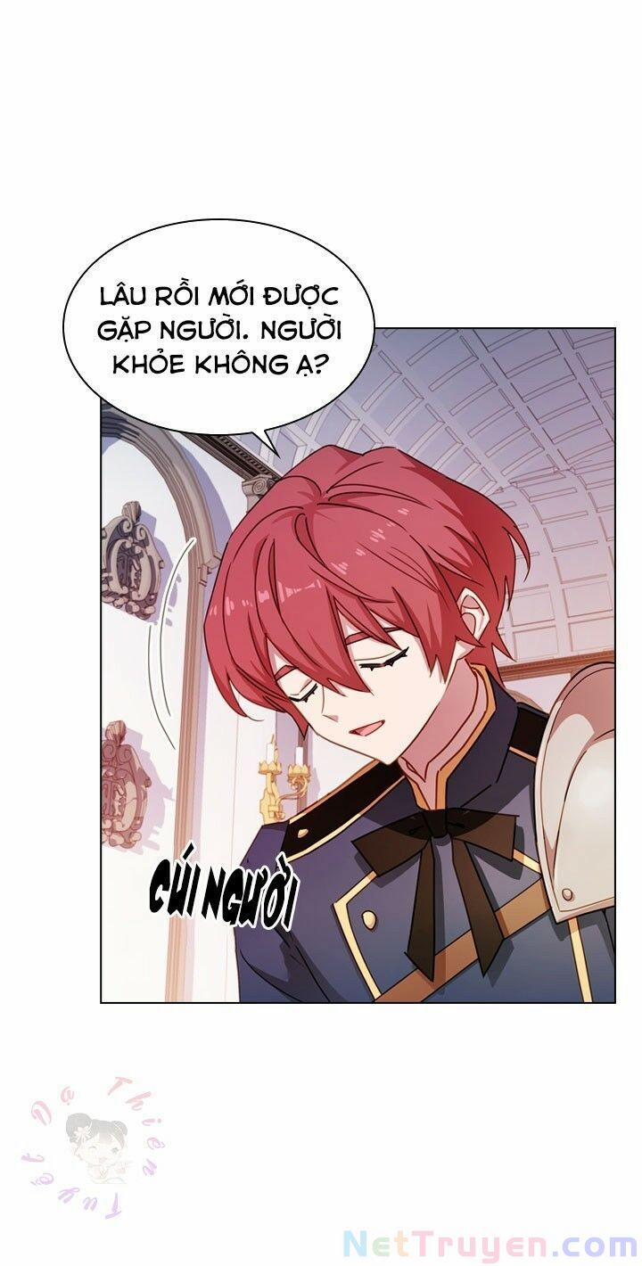 Tiểu Thư Muốn Được Nghỉ Ngơi 23 trang 11