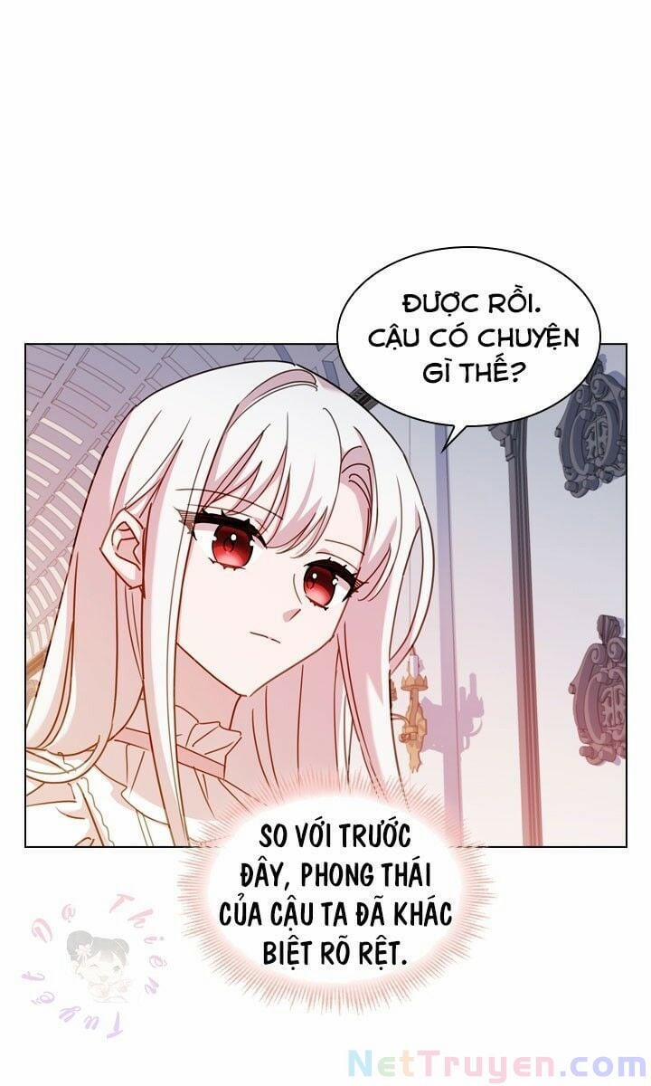 Tiểu Thư Muốn Được Nghỉ Ngơi 23 trang 12