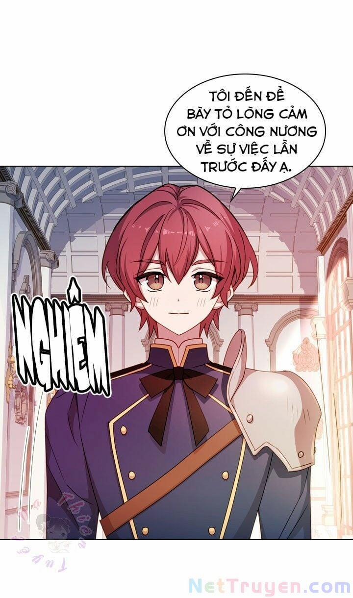 Tiểu Thư Muốn Được Nghỉ Ngơi 23 trang 13