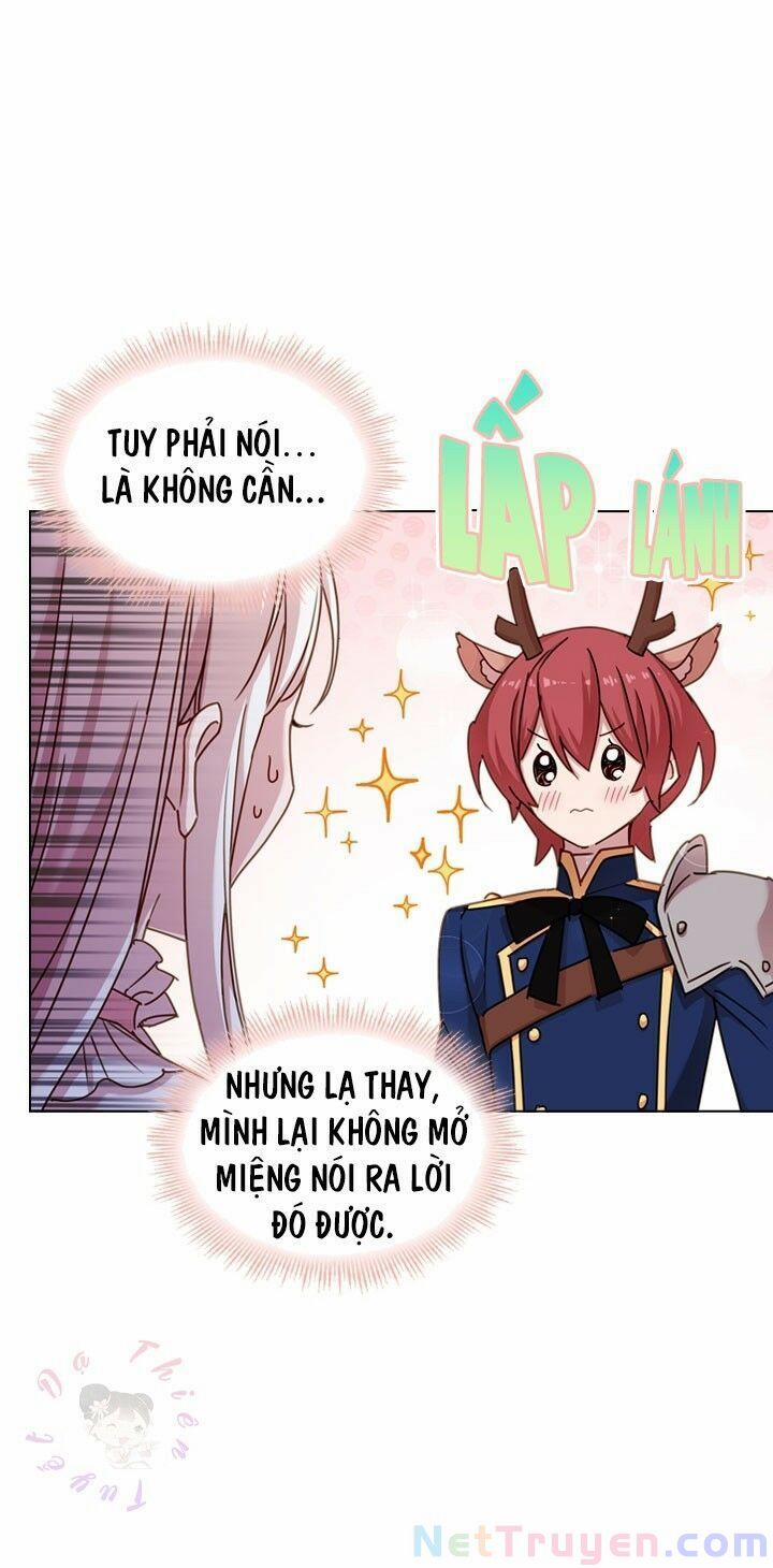 Tiểu Thư Muốn Được Nghỉ Ngơi 23 trang 14