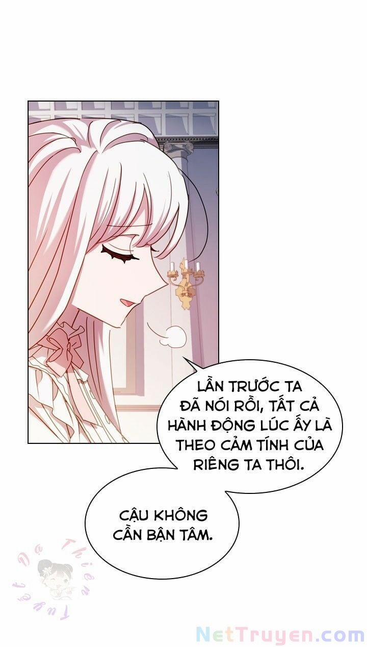 Tiểu Thư Muốn Được Nghỉ Ngơi 23 trang 15