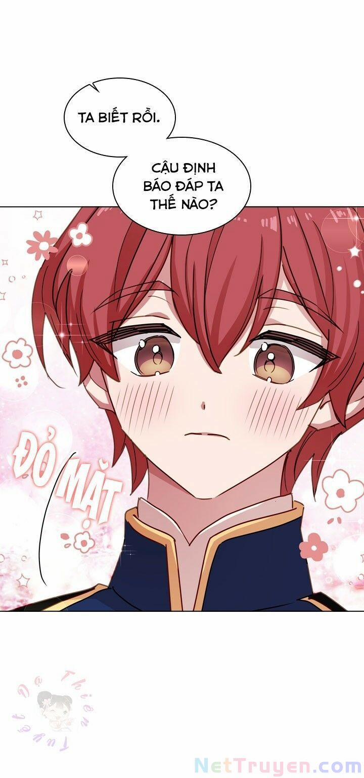 Tiểu Thư Muốn Được Nghỉ Ngơi 23 trang 18