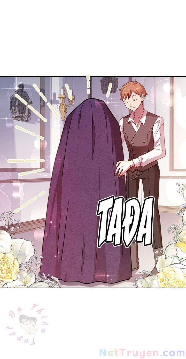 Tiểu Thư Muốn Được Nghỉ Ngơi 23 trang 20