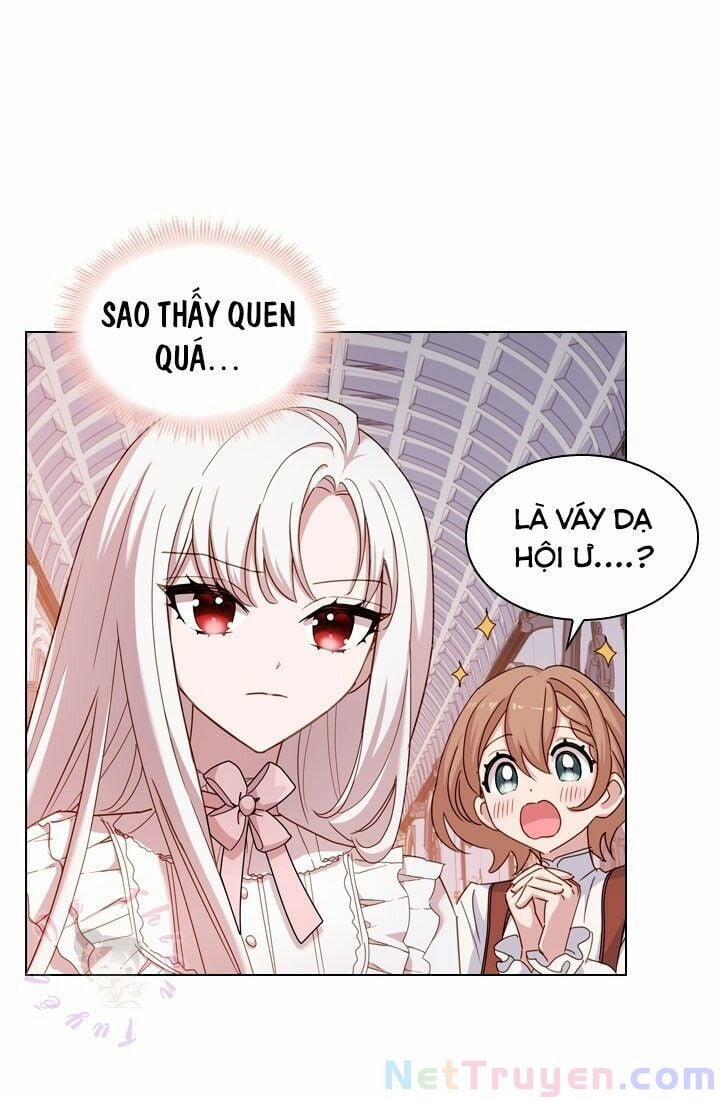 Tiểu Thư Muốn Được Nghỉ Ngơi 23 trang 21