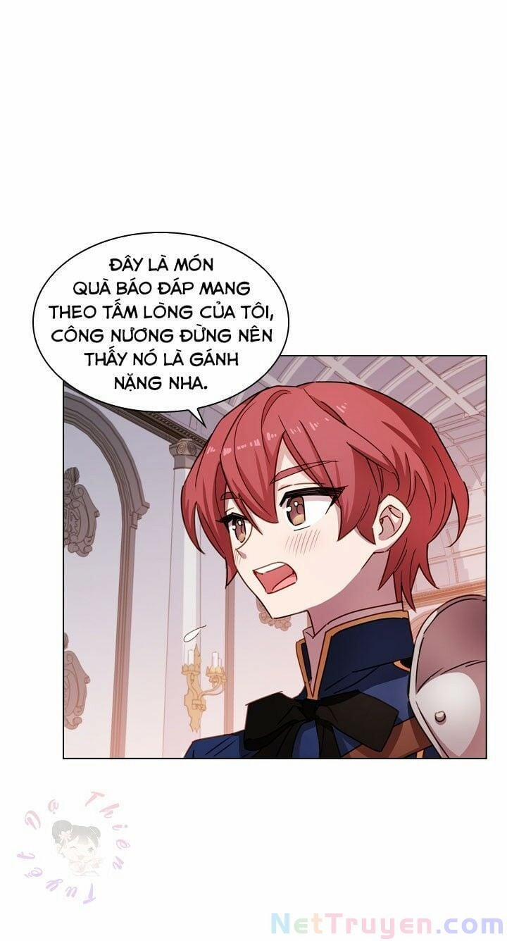 Tiểu Thư Muốn Được Nghỉ Ngơi 23 trang 22