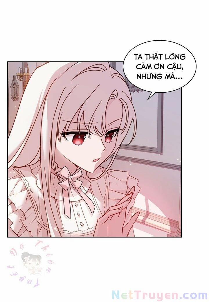 Tiểu Thư Muốn Được Nghỉ Ngơi 23 trang 23