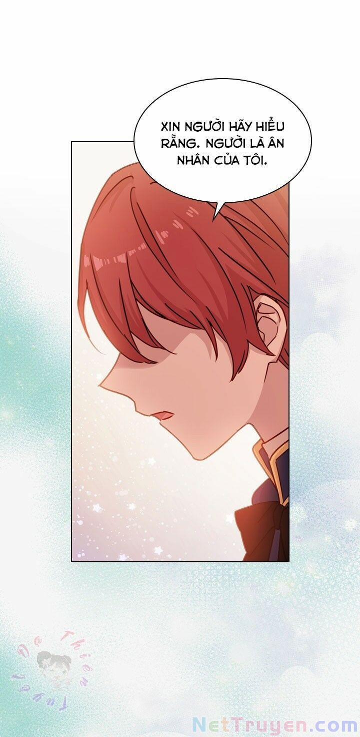 Tiểu Thư Muốn Được Nghỉ Ngơi 23 trang 24