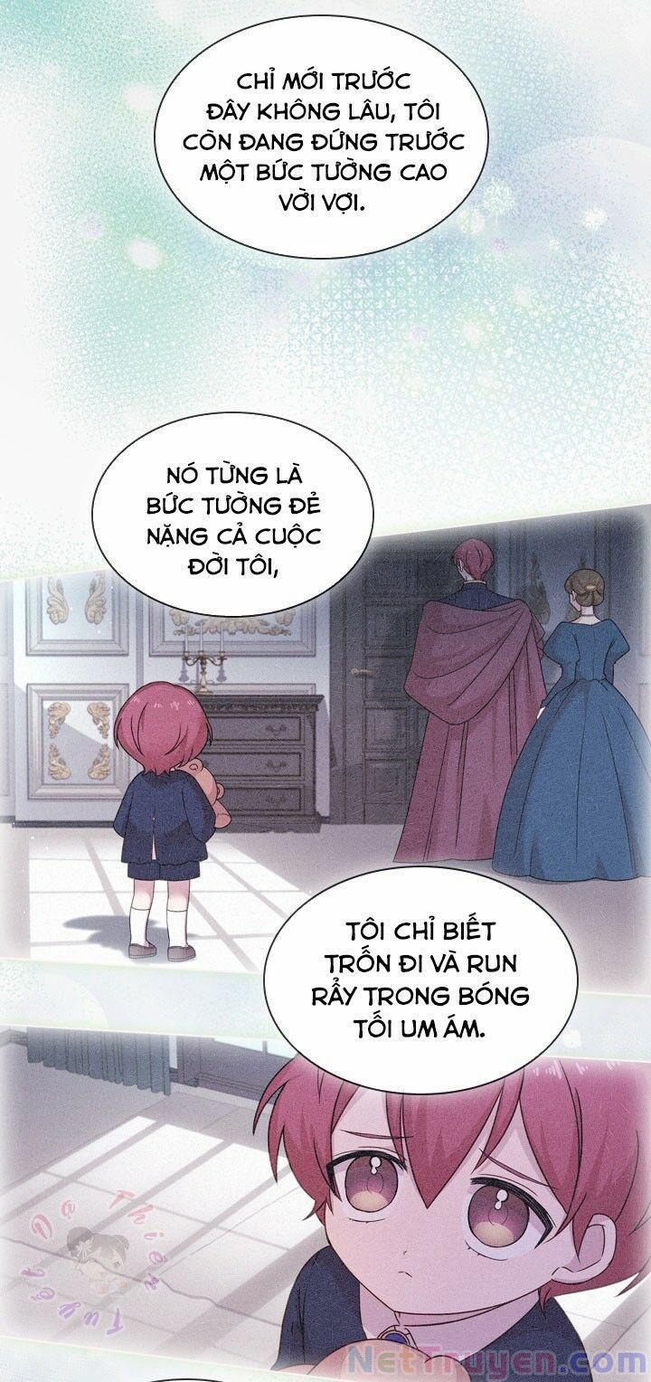 Tiểu Thư Muốn Được Nghỉ Ngơi 23 trang 25