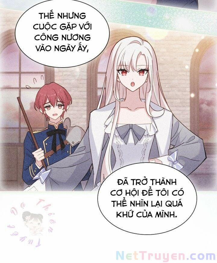 Tiểu Thư Muốn Được Nghỉ Ngơi 23 trang 26