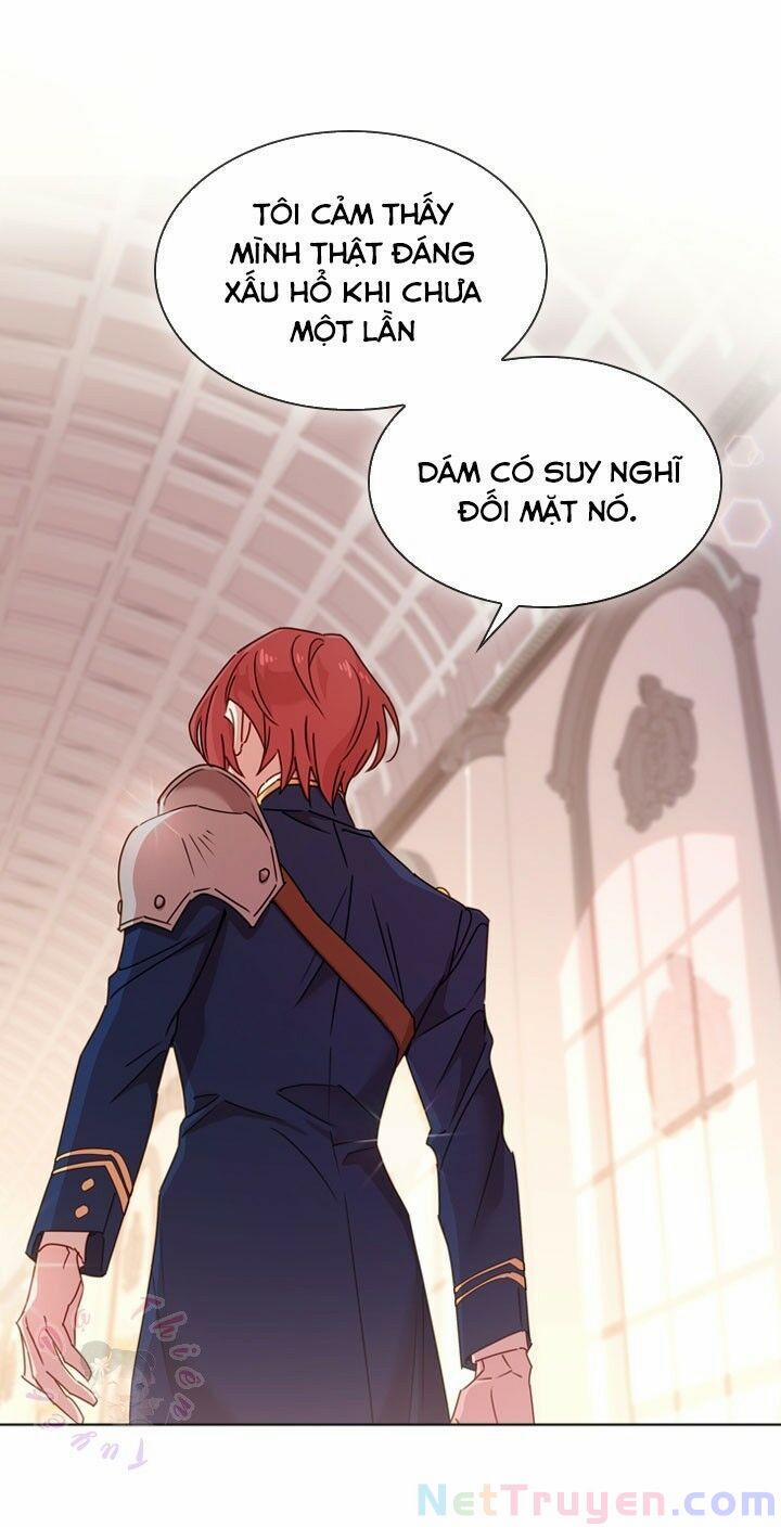 Tiểu Thư Muốn Được Nghỉ Ngơi 23 trang 27