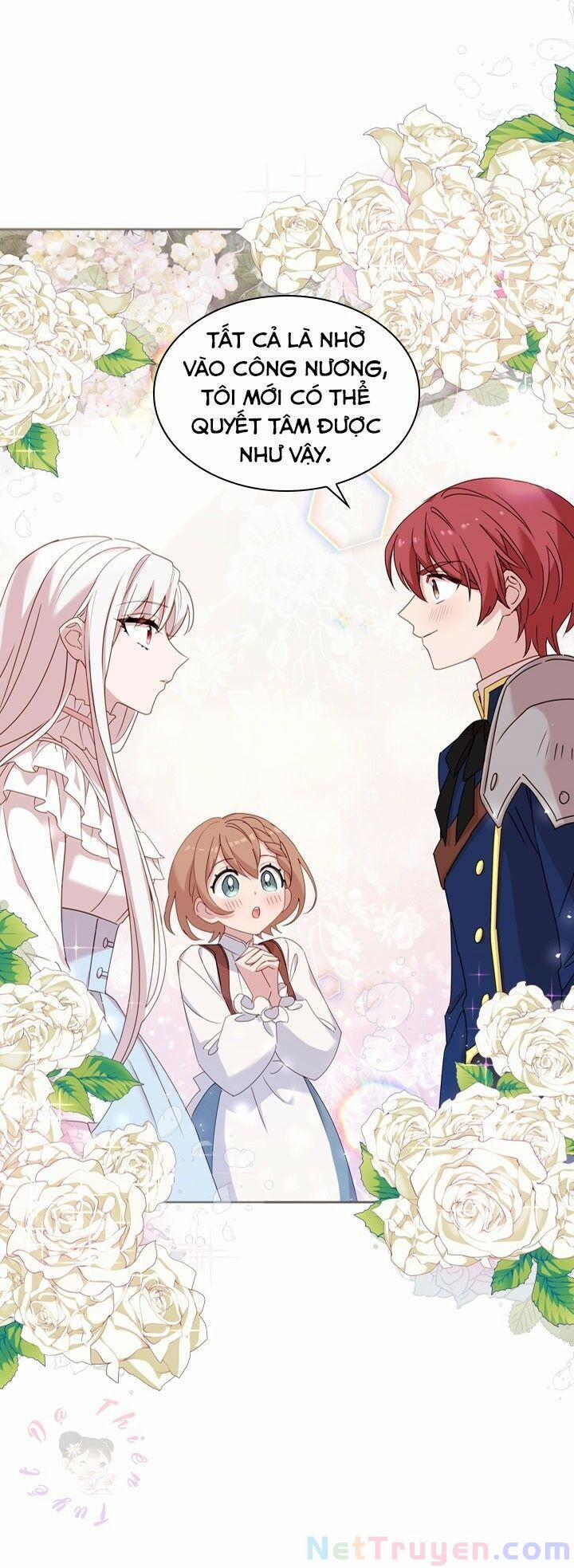 Tiểu Thư Muốn Được Nghỉ Ngơi 23 trang 29