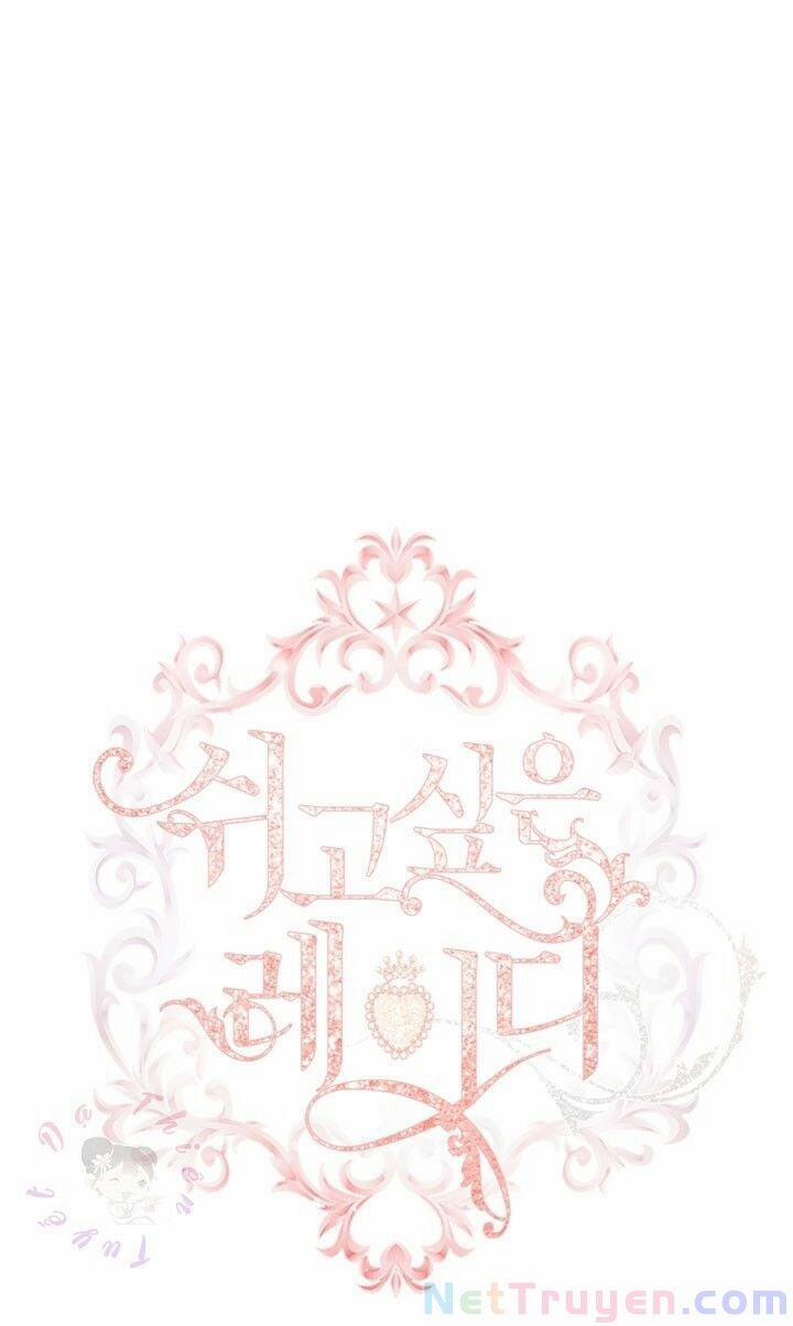 Tiểu Thư Muốn Được Nghỉ Ngơi 23 trang 3