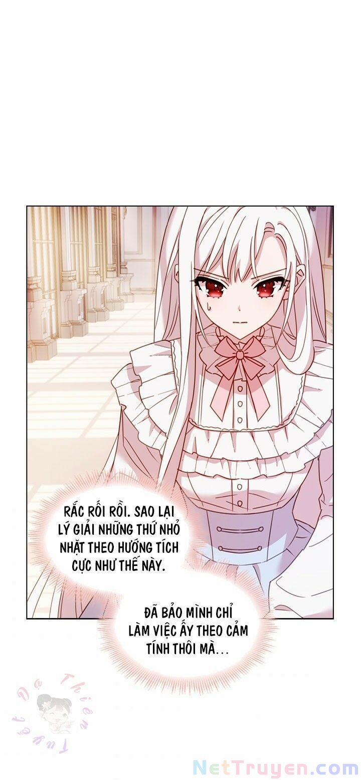 Tiểu Thư Muốn Được Nghỉ Ngơi 23 trang 30