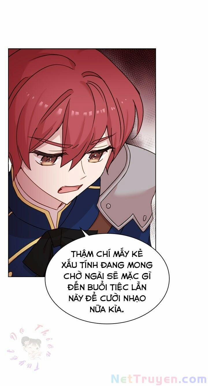 Tiểu Thư Muốn Được Nghỉ Ngơi 23 trang 34