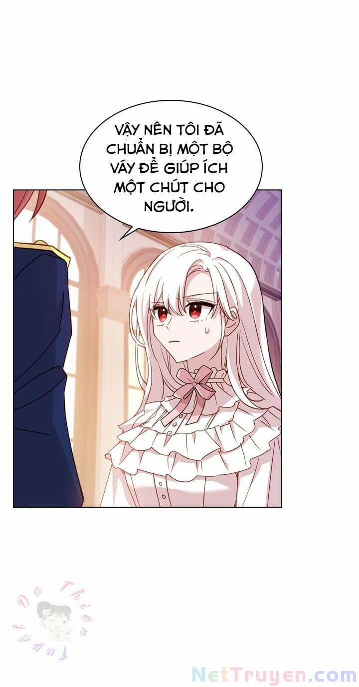 Tiểu Thư Muốn Được Nghỉ Ngơi 23 trang 36