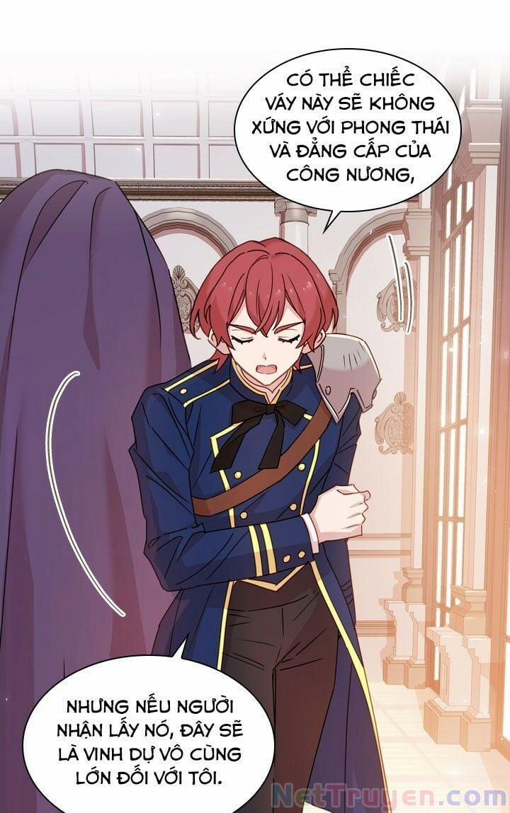 Tiểu Thư Muốn Được Nghỉ Ngơi 23 trang 37