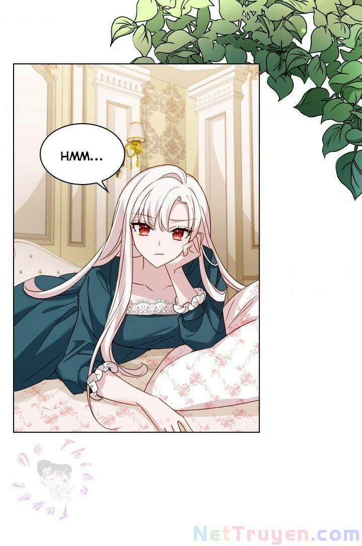 Tiểu Thư Muốn Được Nghỉ Ngơi 23 trang 40