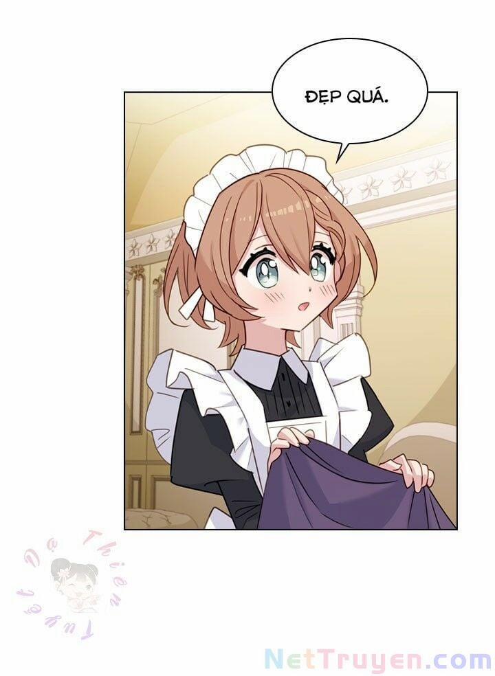 Tiểu Thư Muốn Được Nghỉ Ngơi 23 trang 41