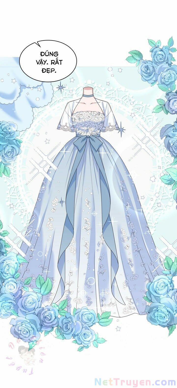 Tiểu Thư Muốn Được Nghỉ Ngơi 23 trang 42