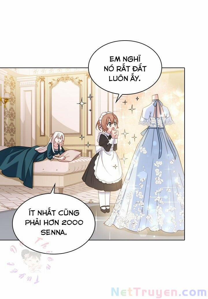 Tiểu Thư Muốn Được Nghỉ Ngơi 23 trang 43