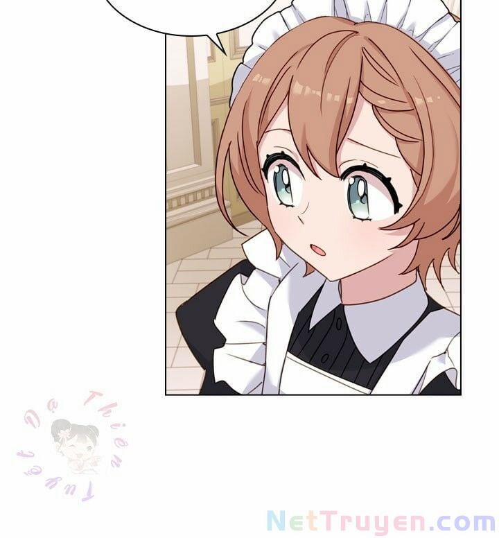 Tiểu Thư Muốn Được Nghỉ Ngơi 23 trang 45