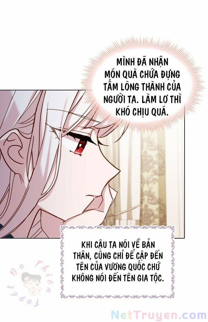 Tiểu Thư Muốn Được Nghỉ Ngơi 23 trang 46