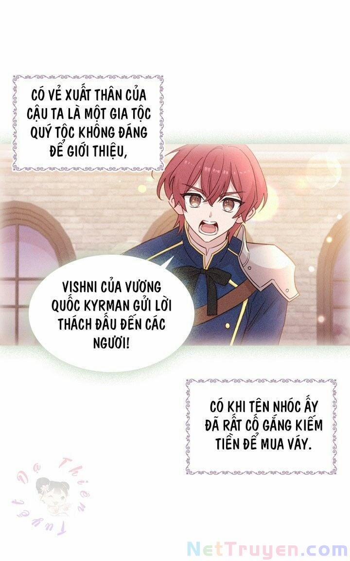 Tiểu Thư Muốn Được Nghỉ Ngơi 23 trang 47