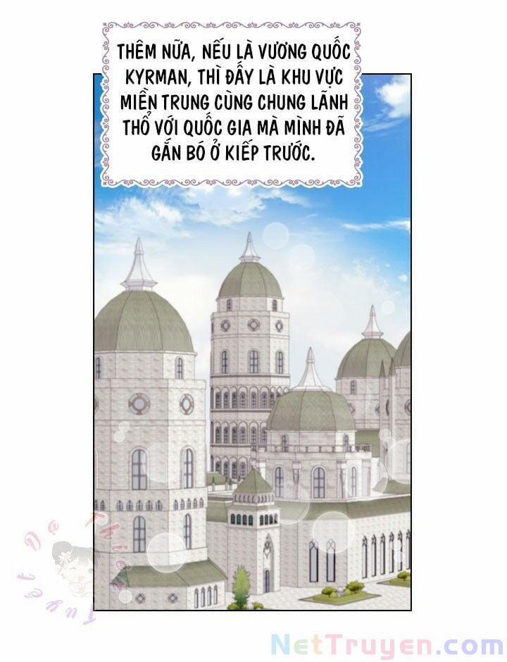 Tiểu Thư Muốn Được Nghỉ Ngơi 23 trang 48