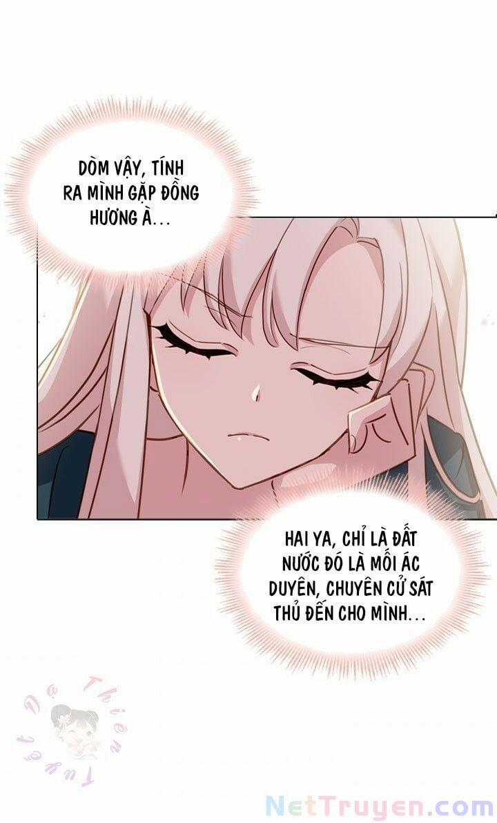 Tiểu Thư Muốn Được Nghỉ Ngơi 23 trang 49