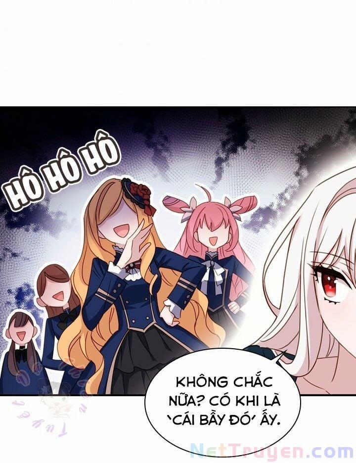 Tiểu Thư Muốn Được Nghỉ Ngơi 23 trang 51